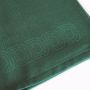 DDDDD Logo theedoek 60x65cm groen (6 stuks)