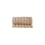 Seahorse Board badmat 50x60cm zandkleur (2 stuks)
