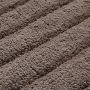 Seahorse Board badmat 50x60cm cement (2 stuks)