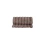 Seahorse Board badmat 50x60cm cement (2 stuks)