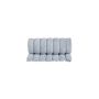 Seahorse Board badmat 50x60cm zacht blauw (2 stuks)