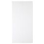 Seahorse Cube douchelaken 70x140cm wit 