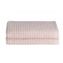 Seahorse Cube badmat 50x90cm zachte blos (2 stuks)