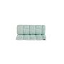 Seahorse Metro badmat 50x60cm lelie groen (2 stuks)
