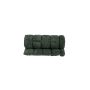 Seahorse Metro badmat 50x60cm laurier (2 stuks)