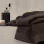 Seahorse Pure baddoek 60x110cm basalt (6 stuks)