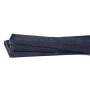 Seahorse Pure badmat 50x60cm indigo (3 stuks)