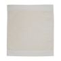 Seahorse Pure badmat 50x60cm crème (3 stuks)