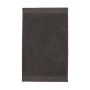 Seahorse Pure badmat 50x90cm basalt (2 stuks)
