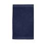 Seahorse Pure badmat 50x90cm indigo (2 stuks)