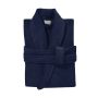 Seahorse Pure badjas L indigo