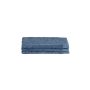 Seahorse Ridge washand 16x21cm denim (3 stuks)
