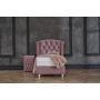 Dreamhouse Aurora Boxspring met Opbergruimte