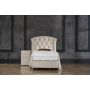 Dreamhouse Aurora Boxspring met Opbergruimte