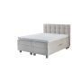 Big Storage boxspring met opbergruimte 180x200cm beige