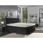 Urus opbergboxspring 180x200cm antraciet