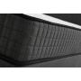 Space opbergboxspring 140x200cm antraciet