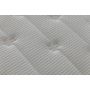 Monaco Premium opbergboxspring 160x200cm antraciet