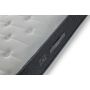 Monaco Premium opbergboxspring 160x200cm antraciet
