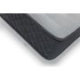Monaco Premium opbergboxspring 160x200cm antraciet