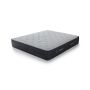 Monaco Premium opbergboxspring 160x200cm antraciet