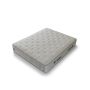Cannes opbergboxspring 180x200cm grijs