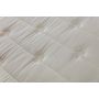 Cannes opbergboxspring 180x200cm grijs