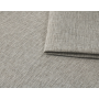 Comfort 2.0 vlakke boxspring 140x200cm beige