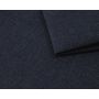 Comfort 2.0 vlakke boxspring 90x200cm donkerblauw