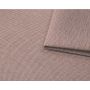 Comfort 2.0 vlakke boxspring 140x210cm roze