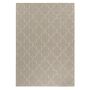 Patara Ottoman buitenkleed laagpolig rechthoek 200x290cm beige