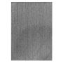 Patara Baka buitenkleed laagpolig rechthoek 200x290cm grijs