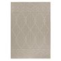Patara Lezon buitenkleed laagpolig rechthoek 200x290cm beige