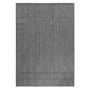 Patara Lezon buitenkleed laagpolig loper 80x250cm grijs