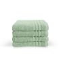 Bath Basics baddoek 50x100cm jade
