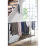 Soft Cotton hamamdoek/fouta 100x180cm wit