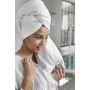 Soft Cotton hamamdoek/fouta 100x180cm wit