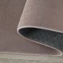 Sky vloerkleed laagpolig rond Ø 160cm beige