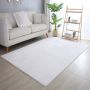 Sky vloerkleed laagpolig rechthoek 200x290cm crème