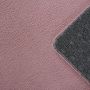 Sky vloerkleed laagpolig loper 80x150cm roze