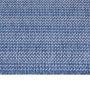 Zagora Drax binnen- & buitenkleed rechthoek 240x340cm blauw