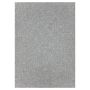 Zagora Plura binnen- & buitenkleed loper 80x150cm grijs