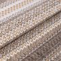 Sunny Faye binnen- & buitenkleed rechthoek 200x290cm beige