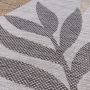 Sunny Liam binnen- & buitenkleed loper 80x150cm beige