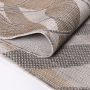 Sunny Liam binnen- & buitenkleed loper 80x150cm beige