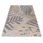 Sunny Liam binnen- & buitenkleed loper 80x150cm beige