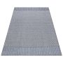 Sunny Veradis binnen- & buitenkleed rechthoek 120x170cm grijs