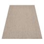Relax Tranqua binnen- & buitenkleed rechthoek 200x290cm beige