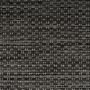 Relax Tranqua binnen- & buitenkleed loper 80x250cm zwart