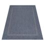 Relax Tranqua binnen- & buitenkleed loper 80x150cm blauw